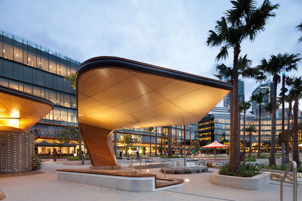 Press kit | 661-13 - Press release | 2012 Winners announcedDay one - World Architecture Festival (WAF) - Competition