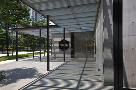 Press kit | 661-13 - Press release | 2012 Winners announcedDay one - World Architecture Festival (WAF) - Competition