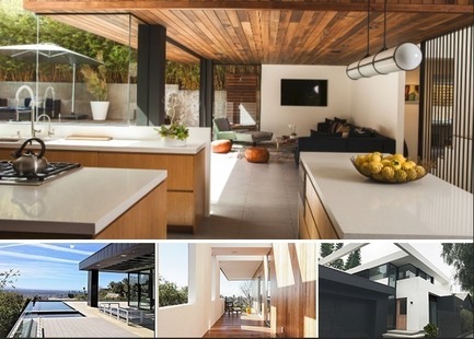 Dossier de presse | 2092-08 - Communiqué de presse | Dwell on Design Opening This Week at LA Convention Center - Dwell on Design - Évènement + Exposition - Home Tours - Crédit photo : DODLA