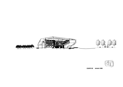 Dossier de presse | 898-03 - Communiqué de presse | Paloma - Tetrarc - Architecture institutionnelle