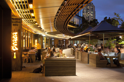 Press kit | 661-13 - Press release | 2012 Winners announcedDay one - World Architecture Festival (WAF) - Competition