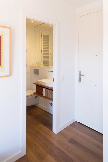 Press kit | 3175-01 - Press release | Born House - Gokostudio, Architecture and Interior Design - Residential Architecture - Photo credit: Valentín Hîncu