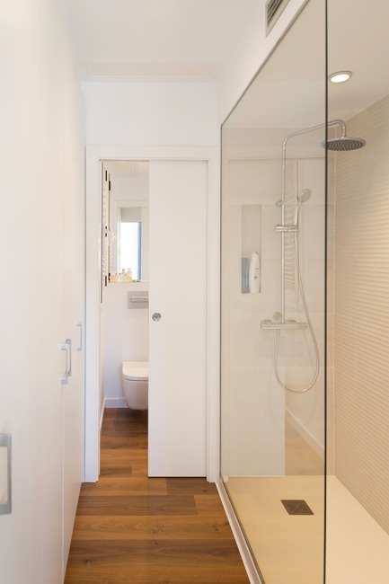 Press kit | 3175-01 - Press release | Born House - Gokostudio, Architecture and Interior Design - Residential Architecture - Photo credit: Valentín Hîncu