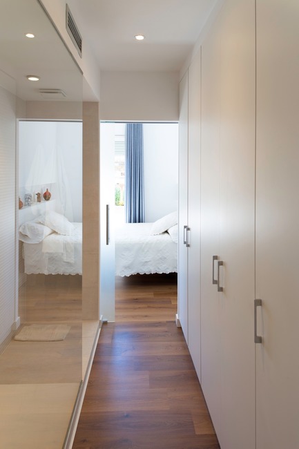 Press kit | 3175-01 - Press release | Born House - Gokostudio, Architecture and Interior Design - Residential Architecture - Photo credit: Valentín Hîncu
