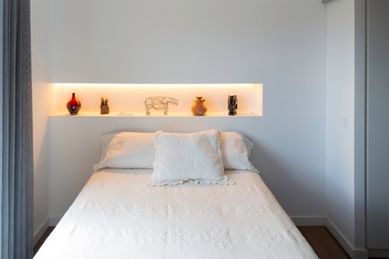 Press kit | 3175-01 - Press release | Born House - Gokostudio, Architecture and Interior Design - Residential Architecture - Photo credit: Valentín Hîncu
