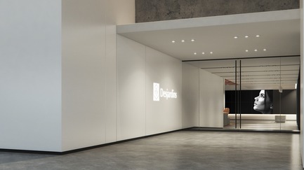 Press kit | 952-26 - Press release | New Spaces for Desjardins at the Montréal Tower - Provencher_Roy - Commercial Interior Design - Photo credit: Provencher_Roy
