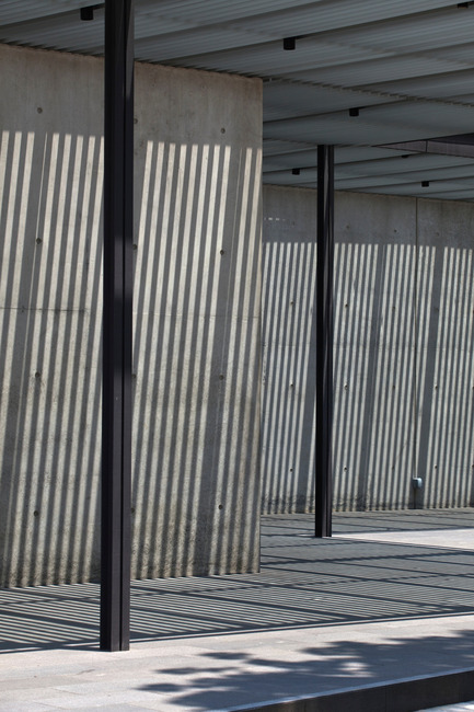 Press kit | 661-13 - Press release | 2012 Winners announcedDay one - World Architecture Festival (WAF) - Competition