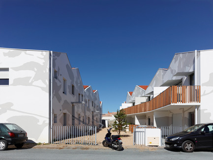 Dossier de presse | 898-02 - Communiqué de presse | Mervau - Tetrarc - Immobilier - Crédit photo : Stéphane Chalmeau