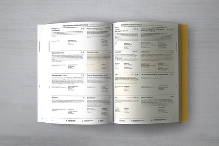 Dossier de presse | 611-29 - Communiqué de presse | Lancement de la 11e édition du Guide 300 adresses design pour aménager et rénover - Index-Design - Édition -  Guide 300 adresses design pour aménager et rénover - Répertoire  - Crédit photo : Index-Design&nbsp;