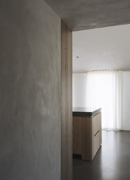 Dossier de presse | 1677-04 - Communiqué de presse | Maison Gauthier - Atelier Barda architecture - Architecture résidentielle - Crédit photo : Juliette Busch