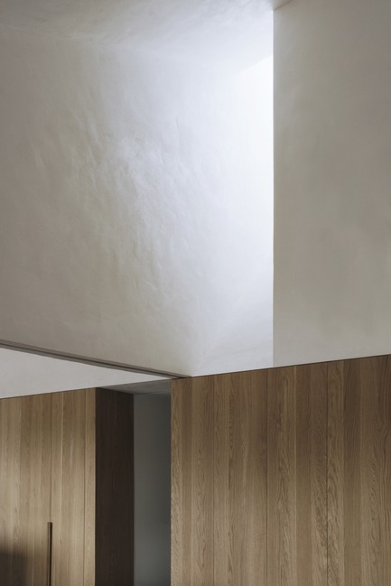 Dossier de presse | 1677-04 - Communiqué de presse | Maison Gauthier - Atelier Barda architecture - Architecture résidentielle - Crédit photo : Juliette Busch