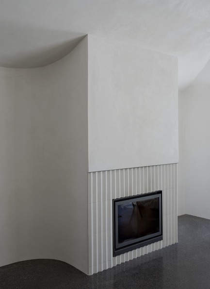 Dossier de presse | 1677-04 - Communiqué de presse | Maison Gauthier - Atelier Barda architecture - Architecture résidentielle - Crédit photo : Maxime Desbiens