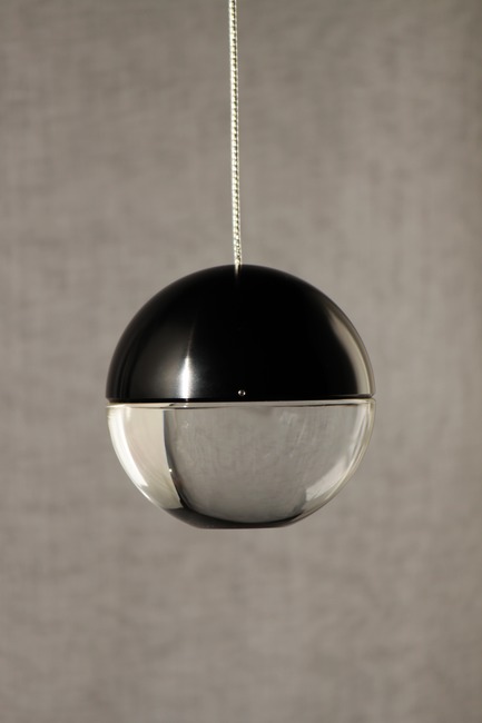 Press kit | 2024-01 - Press release | Canadian Lighting Company Archilume Unveils Three New LED Luminaire Lines at  ICFF May 20-23, 2018 - Archilume - Lighting Design - Aura’s internal warm dimming LED light source casts an elegant glare free warm glow.&nbsp; - Photo credit:  Archilume 