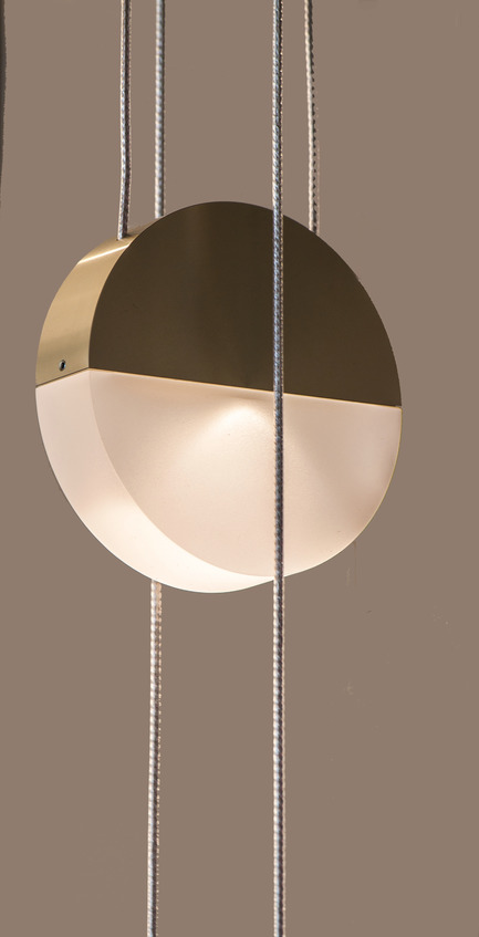 Press kit | 2024-01 - Press release | Canadian Lighting Company Archilume Unveils Three New LED Luminaire Lines at  ICFF May 20-23, 2018 - Archilume - Lighting Design - Balance&nbsp;LED&nbsp;Luminaire - Photo credit: Archilume