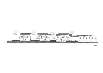 Dossier de presse | 898-02 - Communiqué de presse | Mervau - Tetrarc - Immobilier
