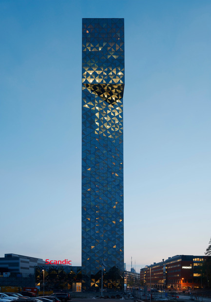 Press kit | 661-13 - Press release | 2012 Winners announcedDay one - World Architecture Festival (WAF) - Competition
