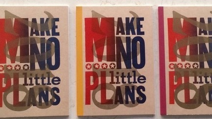 Press kit | 2949-06 - Press release | San Francisco Design Week 2018: Start Here - San Francisco Design Week - Event + Exhibition -                 	 			     				                                                                                                                                              Letterpress Workshop Notebooks, San Jose Printers Guild,<br>San Francisco Design Week 2018 - Photo credit: San Jose Printers Guild<br>