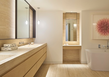 Dossier de presse | 1733-03 - Communiqué de presse | SOMA Loft Residence - Studio VARA - Design d’intérieur résidentiel - Crédit photo : Bruce Damonte