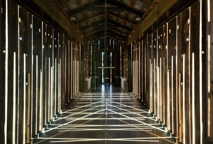 Dossier de presse | 3353-01 - Communiqué de presse | WDA Honoredwith Merit Award byAIA San Francisco - WDA (William Duff Architects) - Architecture résidentielle - “The unique characteristics of the sunlight in the region inspired our design concept which is a contemplation of light, particularly how its movement throughout the day could be captured and reflected,” says WDA founder William Duff. - Crédit photo : Matthew Millman Photography