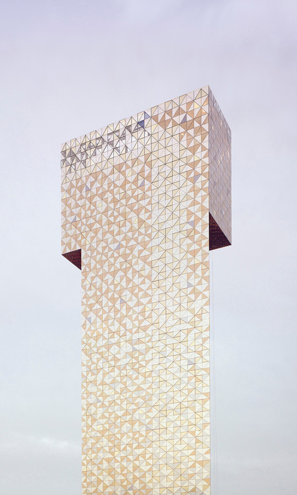 Press kit | 661-13 - Press release | 2012 Winners announcedDay one - World Architecture Festival (WAF) - Competition