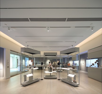 Press kit | 2124-02 - Press release | IESBC Announces its 2018 ‘Vision Awards’ for Best Lighting Design in BC, Canada - IESBC - Lighting Design -          UBC Museum of Anthropology -&nbsp;                The Museum of Anthropology in Vancouver provides a unique visitor experience by utilizing customized senors and architectural lighting integration simulating a natural environment.&nbsp;        The illumination automatically tunes from 2700K in the morning (image 1)&nbsp; - Photo credit: Ema Peter&nbsp;