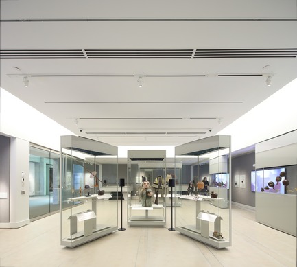 Press kit | 2124-02 - Press release | IESBC Announces its 2018 ‘Vision Awards’ for Best Lighting Design in BC, Canada - IESBC - Lighting Design -           UBC Museum of Anthropology - And to 6500K in the afternoon, then warming as we move towards Sunset (image 3) - Photo credit: Ema Peter&nbsp;