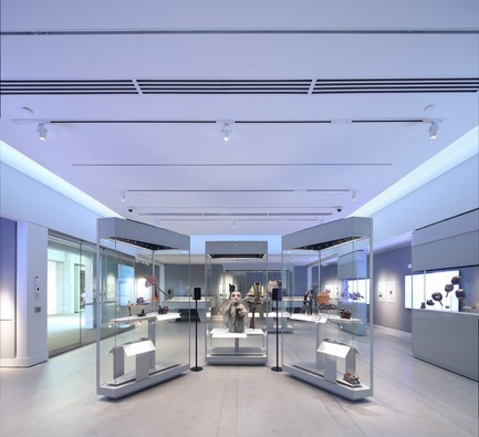 Press kit | 2124-02 - Press release | IESBC Announces its 2018 ‘Vision Awards’ for Best Lighting Design in BC, Canada - IESBC - Lighting Design -          UBC Museum of Anthropology -&nbsp;&nbsp;        To 4000K mid morning (image 2)&nbsp; - Photo credit: Ema Peter&nbsp;