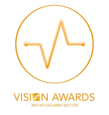 Press kit | 2124-02 - Press release | IESBC Announces its 2018 ‘Vision Awards’ for Best Lighting Design in BC, Canada - IESBC - Lighting Design - IESBC Vision Awards logo - Photo credit: IESBC&nbsp;
