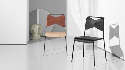 Dossier de presse | 2178-01 - Communiqué de presse | London Design Fair 2018: Guest Country, Material of the Year & Design from all Corners of the Globe - London Design Fair - Évènement + Exposition - Lisa Hilland - Swedish Design Pavilion - London Design Fair - Crédit photo : Lisa Hilland