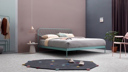 Dossier de presse | 2178-01 - Communiqué de presse | London Design Fair 2018: Guest Country, Material of the Year & Design from all Corners of the Globe - London Design Fair - Évènement + Exposition - Wanghe Studio - London Design Fair<br> - Crédit photo : Wanghe Studio