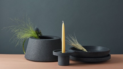 Dossier de presse | 2178-01 - Communiqué de presse | London Design Fair 2018: Guest Country, Material of the Year & Design from all Corners of the Globe - London Design Fair - Évènement + Exposition - Ornamental Grace&nbsp;- London Design Fair - Crédit photo : Ornamental Grace