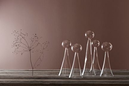 Dossier de presse | 2178-01 - Communiqué de presse | London Design Fair 2018: Guest Country, Material of the Year & Design from all Corners of the Globe - London Design Fair - Évènement + Exposition - Nina Johanna Christensen - Swedish Design Pavilion - London Design Fair - Crédit photo : Nina Johanna Christensen