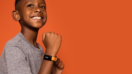 Press kit | 2949-07 - Press release | San Francisco Design Week First Annual Awards Debut - San Francisco Design Week - Competition - Ammunition -- UNICEF Kid Power Band. <br> - Photo credit: Photo courtesy Ammunition.