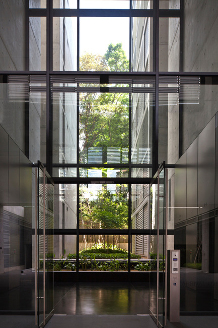 Press kit | 661-13 - Press release | 2012 Winners announcedDay one - World Architecture Festival (WAF) - Competition
