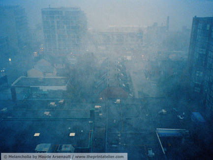 Dossier de presse | 877-02 - Communiqué de presse | The Print Atelier Une nouvelle génération de galerie d’art - Maude Arsenault - Art - Melancholiaby Maude Arsenaultwww.theprintatelier.com Ces photos sont strictement réservées à la vente et sont utilisables par les médias uniquement pour une publication d’article sur The Print Atelier./These photos are strictly reserved for sales and are available to media only for articles about The Print Atelier.