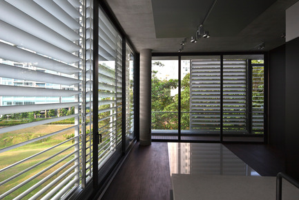 Press kit | 661-13 - Press release | 2012 Winners announcedDay one - World Architecture Festival (WAF) - Competition