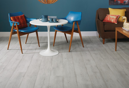Press kit | 3063-02 - Press release | Laminé « smart floors » de TORLYS - TORLYS - Product