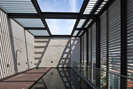 Press kit | 661-13 - Press release | 2012 Winners announcedDay one - World Architecture Festival (WAF) - Competition