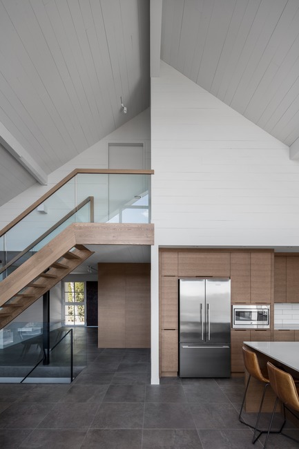 Dossier de presse | 3402-01 - Communiqué de presse | High Altitude Style - Jane Hope - Architecture résidentielle - Crédit photo : Adrien Williams