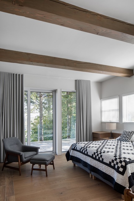 Dossier de presse | 3402-01 - Communiqué de presse | High Altitude Style - Jane Hope - Architecture résidentielle - Crédit photo : Adrien Williams