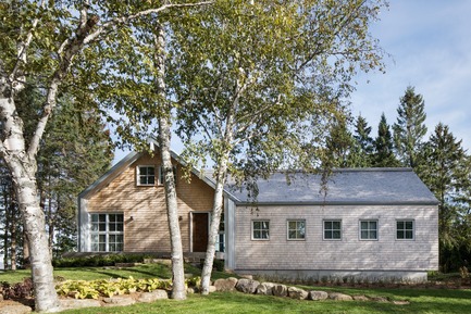 Dossier de presse | 3402-01 - Communiqué de presse | High Altitude Style - Jane Hope - Architecture résidentielle - Crédit photo : Adrien Williams