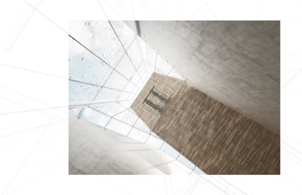 Dossier de presse | 865-33 - Communiqué de presse | Un deuxième prix prestigieux reconnaissant l’excellence de la conceptualisation architecturale à l’Oratoire Saint-Joseph du Mont-Royal - Lemay - Concours - Ascension - Tour du carillon - Oratoire Saint-Joseph du Mont-Royal&nbsp; - Crédit photo : Lemay&nbsp;