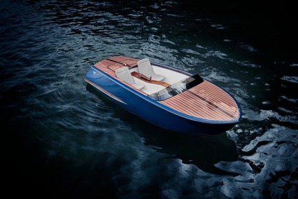 Dossier de presse | 3319-02 - Communiqué de presse | Beau Lake Redefining Waterside Leisure Market with Human-Powered Luxury - Beau Lake - Art de vivre - Crédit photo :         Chris Gordaneer