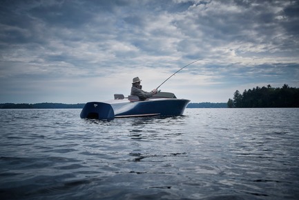 Dossier de presse | 3319-02 - Communiqué de presse | Beau Lake Redefining Waterside Leisure Market with Human-Powered Luxury - Beau Lake - Art de vivre - Crédit photo :         Chris Gordaneer