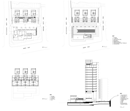 Press kit | 661-13 - Press release | 2012 Winners announcedDay one - World Architecture Festival (WAF) - Competition
