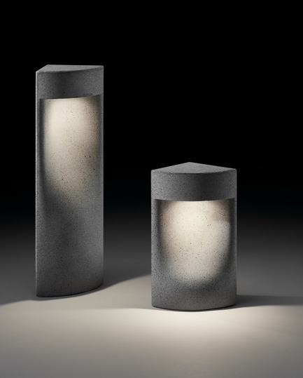 Dossier de presse | 3342-01 - Communiqué de presse | Bover Launches Its Outdoor Collection - Bover Barcelona - Design d’éclairage - Moai by Gonzalo Milà - Crédit photo : Bover Barcelona