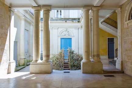 Dossier de presse | 982-41 - Communiqué de presse | Retour sur le Festival des Architectures Vives 2018 - Association Champ Libre - Festival des Architectures Vives (FAV) - Évènement + Exposition - Summit - Crédit photo : ©photoarchitecture&nbsp;