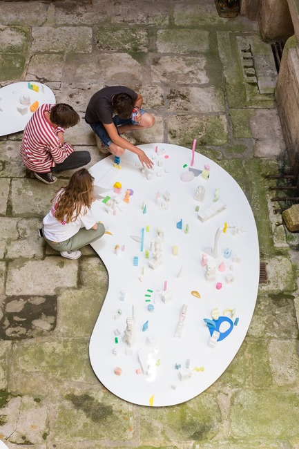 Dossier de presse | 982-41 - Communiqué de presse | Retour sur le Festival des Architectures Vives 2018 - Association Champ Libre - Festival des Architectures Vives (FAV) - Évènement + Exposition - Stories - Crédit photo : ©photoarchitecture&nbsp;