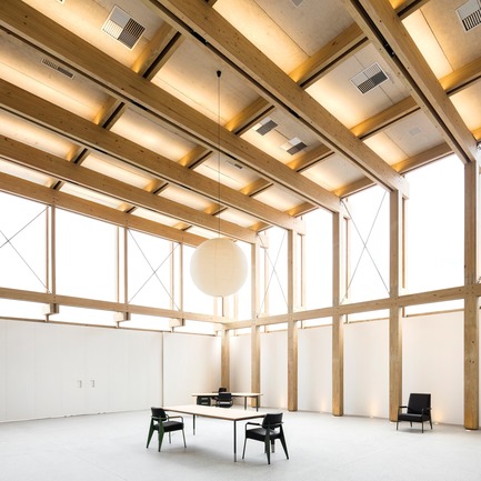 Press kit | 809-23 - Press release | AZURE Announces the Winners of the 2018 AZ Awards - AZURE - Competition - 2018 AZ Awards &nbsp;-&nbsp;Best Architecture Under 1,000 Square Metres<br>Studio MK27: Micasa Volume C, São Paulo, Brazil  - Photo credit: AZURE