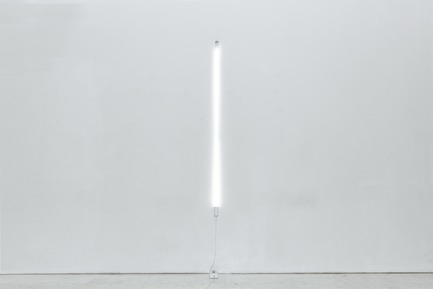 Press kit | 809-23 - Press release | AZURE Announces the Winners of the 2018 AZ Awards - AZURE - Competition - 2018 AZ Awards -&nbsp;Best Lighting Fixtures<br>Castor Design: Induction Wall Light, by Brian Richer and Kei Ng - Photo credit: AZURE